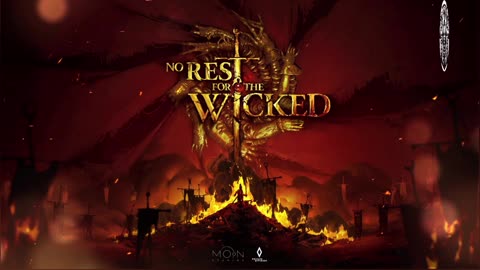 No Rest For The Wicked | No Rest For Paul