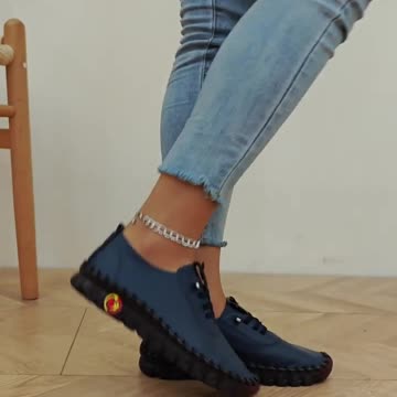 Women's Casual Slip-On Sandals