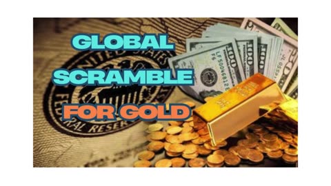 Global Race To Lock Down Metals At All Cost | Tavi Costa 2