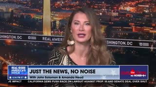 New evidence against the Clinton Foundation