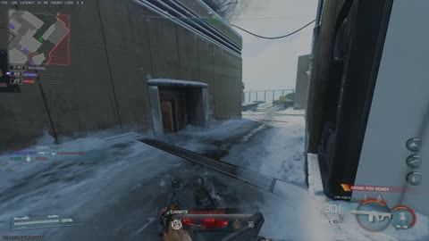 Playing COD BO7 - Youth Mental Health Support