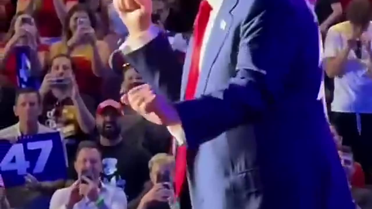 Elon Musk and Trump Relation With Son of Elon Musk x