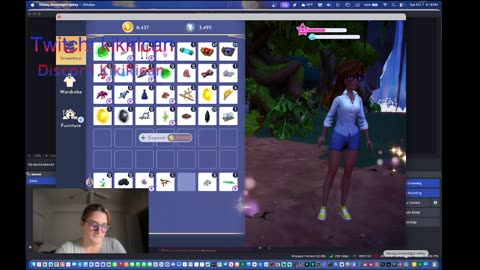 Disney Dreamlight Valley