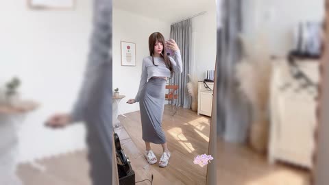 Cute and fashion cosplay