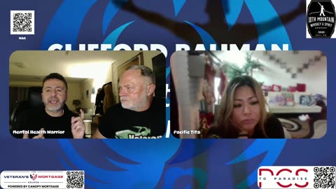 Real Talk With VTT's Mental Health Warrior