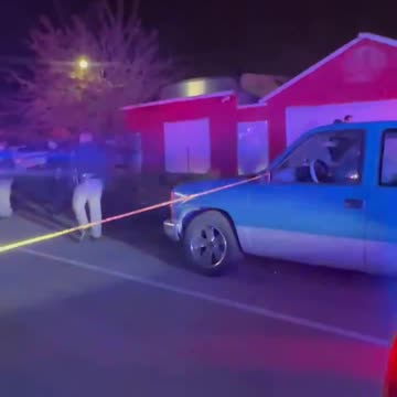 Children Among Dead Following 'Targeted Attack' of Child's Birthday Party in California