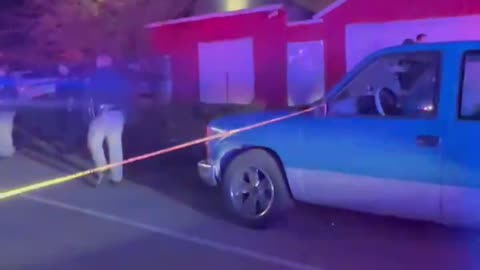 Children Among Dead Following 'Targeted Attack' of Child's Birthday Party in California