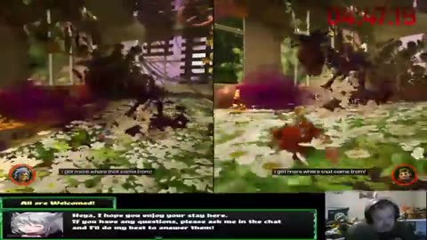 It Takes Two w/ Whitefiredaemon FINALE