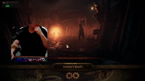 Path of Exile: the Mirror calls us