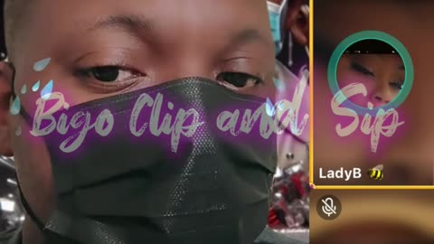 MessyCaller talks to the brother n Mr D about their fallout 1/5/26 #bigoclipandsip