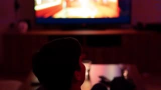 When staying in becomes the dream 😂 #DadJokes #FunnyShorts