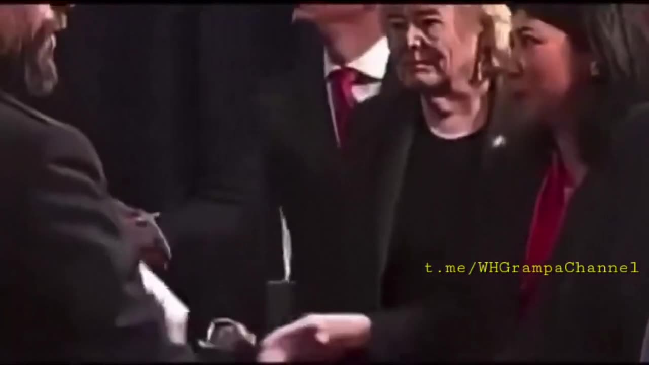 FRENtv - CIA Has To Be Exterminated