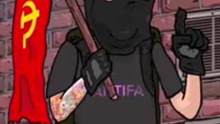 Antifa in a Nutshell