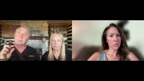 Healing Adhesions for Bowel Obstructions and Infertility - Interview with Larry and Belinda Wurn