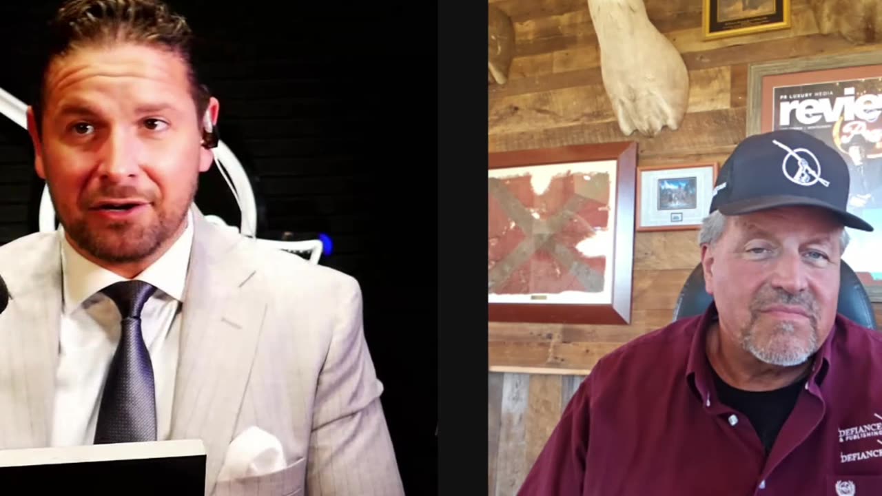 Unpacking Agency Secrets: Affidavit Deep Dive Next Show!