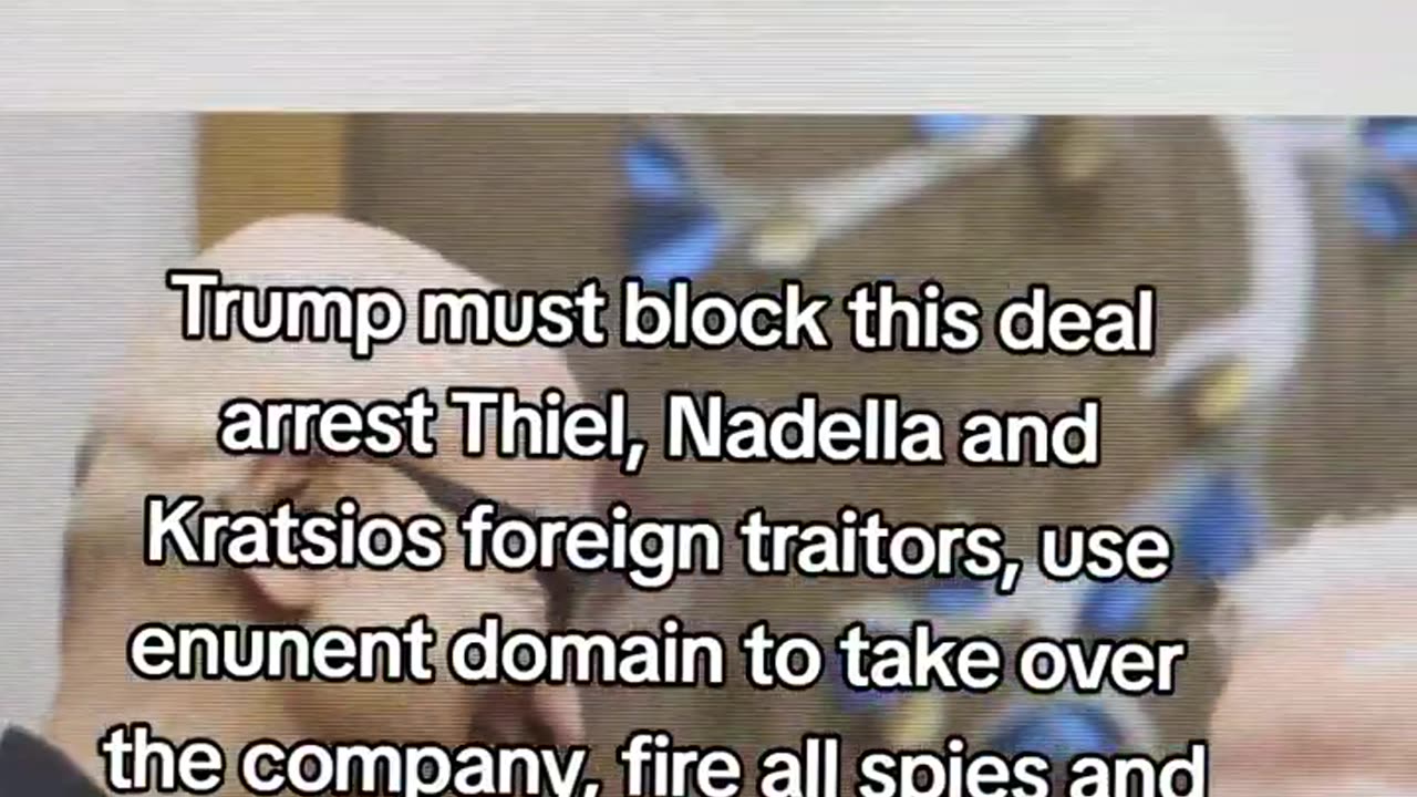 Microsoft Overthrown By MI6 using Epstein Files to move to India MAGA King Donald Trump must arrest
