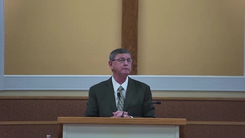 Wednesday Evening Service | 01/21/2026 | Faith Baptist Church