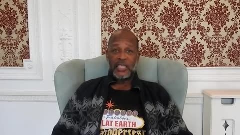 DO NOT FEAR - SAY DAVE MURPHY - ITS A SPIRITUAL WAR