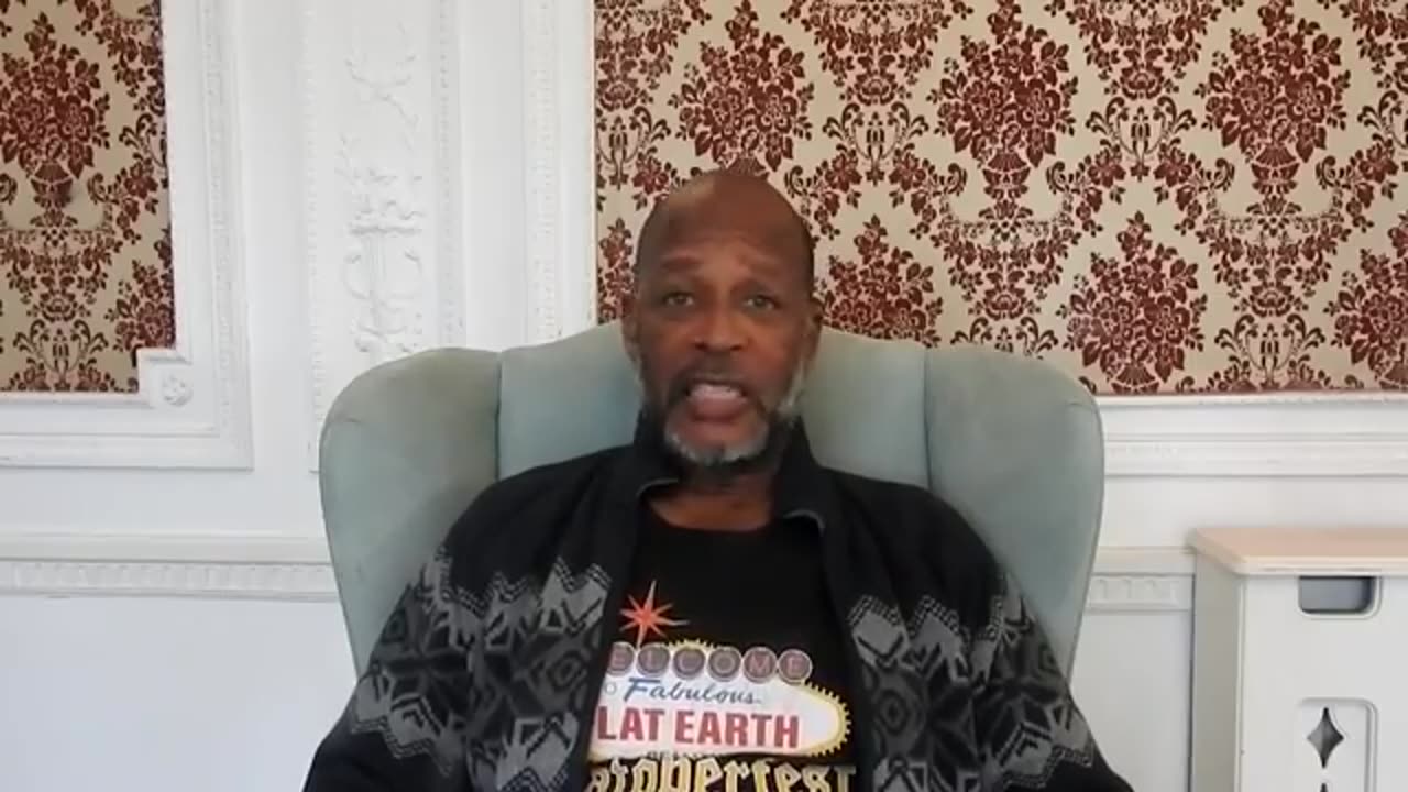 DO NOT FEAR - SAY DAVE MURPHY - ITS A SPIRITUAL WAR