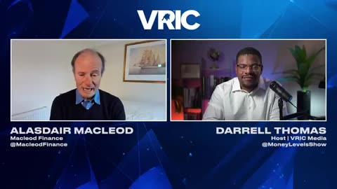 Alasdair McLeod Warns: Debt Will Always Destroy Fiat Currencies!