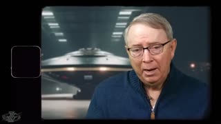 Area 51 Insider Reveals Alien Prisoner Kept Alive for 5 years | Richard Doty