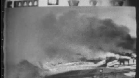 USS FORRESTAL FIRE PLAT FOOTAGE ... - USS FORRESTAL FIRE PLAT FOOTAGE Gulf of Tonkin - 428-npc-38696