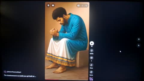 THE CHASTISEMENT IS TO BUILD YOU UP...HOLD ON YASHARAHLA-@ENDURETHESELASTDAYZ!4