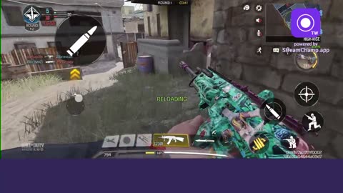 🎄 Merry christmas | 🟢 Live Stream Call of Duty Mobile