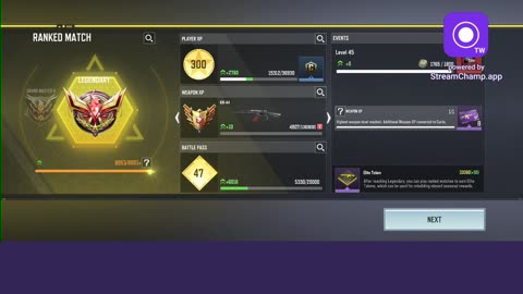 🎄 Merry christmas | 🟢 Live Stream Call of Duty Mobile