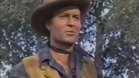 The Texas Rangers 1951 Full Length Western Movie Classic in English