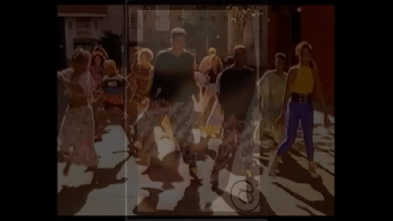 Fell Venus ~ Let Me Go ~ Remix 2