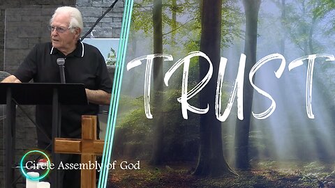 11-02-25 Sunday Evening Service Pastor John Lawson