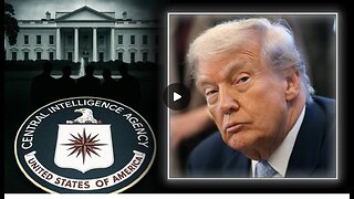 BREAKING: White House Discovers Democrat Party Coup Plan Run By The CIA!!!