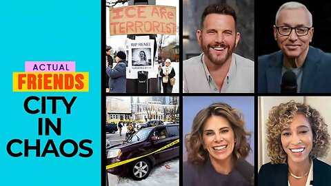 Minneapolis ICE Incident Exposes a City in Crisis