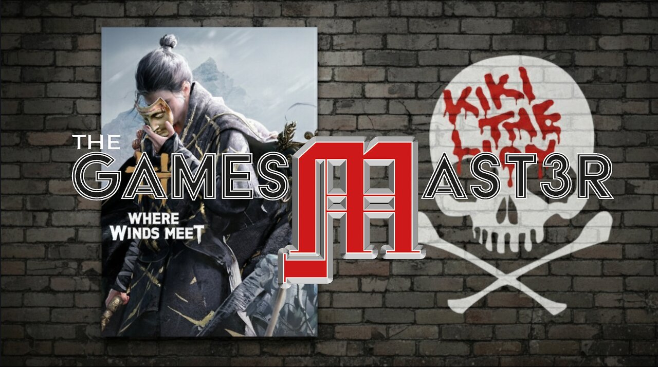 |🧿LIVE - Movie Time⚔ | TheGamesMast3r Ep65 |