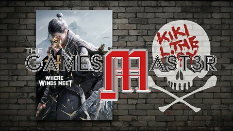|🧿LIVE - Movie Time⚔ | TheGamesMast3r Ep65 |