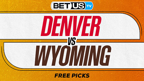 Denver vs Wyoming (11-26-25) Game Preview | College Basketball Predictions