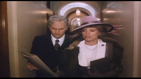 Master Of The Game - TV Mini Series - 1984 - Part 5 - Drama - HD