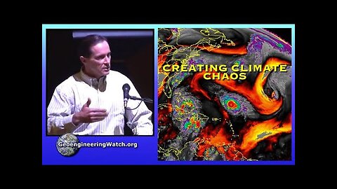 Dane Wigington: Geoengineering Watch Global Alert News, September 27, 2025, # 529