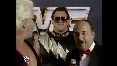 very young Brutus beefcake in blue jeans-interview