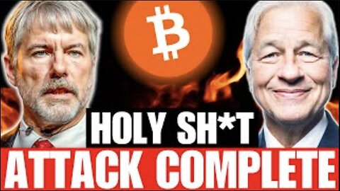 BREAKING: JP MORGAN EXPOSED IN BIGGEST SCANDAL IN HISTORY