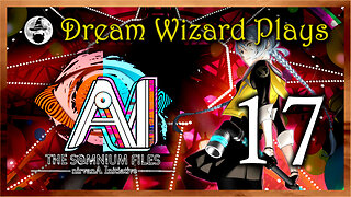 DWP 739 ~ AI: The Somnium Files - nirvanA Initiative (2022) ~ #17