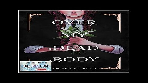 Over My Dead Body Review