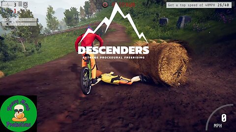 Descenders PS4 Part 7