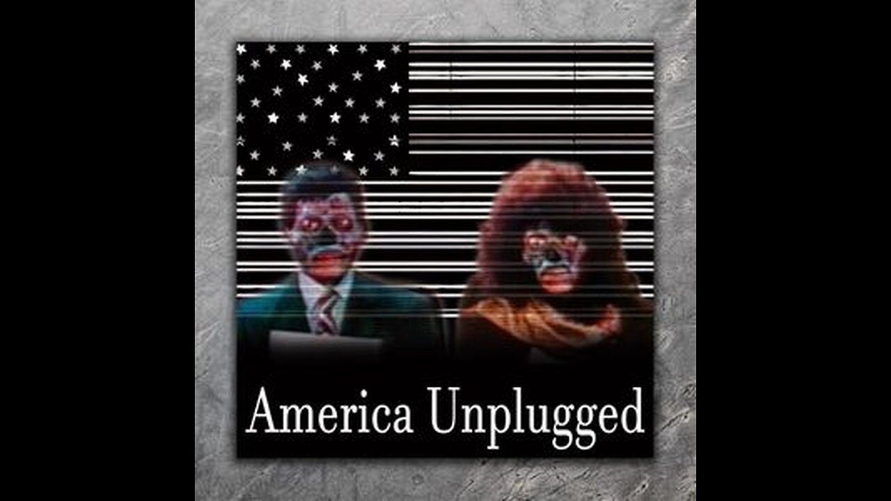 America Unplugged 10-11-25