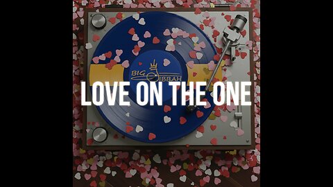 Music Feedback - New Single Out Now - Love On The One