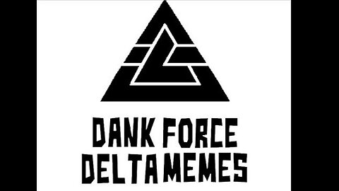 ♫ Earth People Music: Dank Force Delta Meme by Isa Mahalski and Shill Scanner ♫