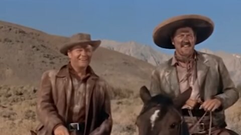 El Imperio Del Ganado /Películas del Oeste