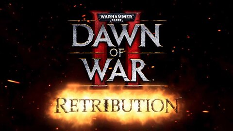 Warhammer 40k: Summer of Retribution: Report 14