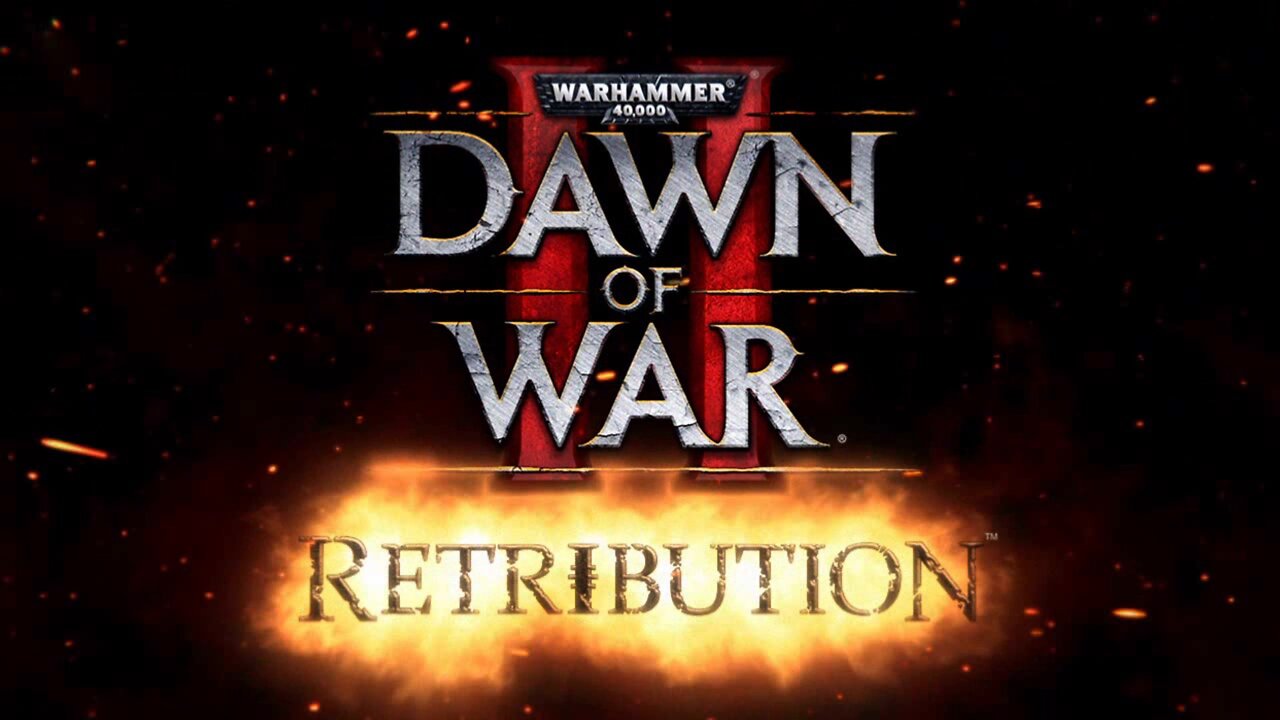 Warhammer 40k: Summer of Retribution: Report 14